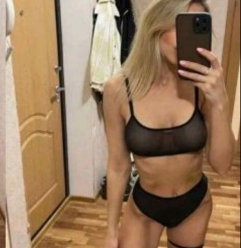 Проститутка Раиса