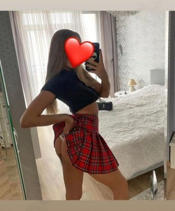 Проститутка Женя